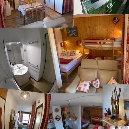 Studio Yomeo - La Joue Du Loup - Pied Des Pistes - 30M2 1 A 5 Personnes لا جو دو لوب المظهر الخارجي الصورة