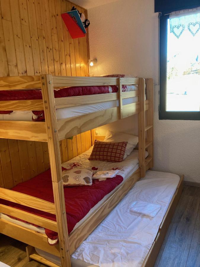 Studio Yomeo - La Joue Du Loup - Pied Des Pistes - 30M2 1 A 5 Personnes لا جو دو لوب المظهر الخارجي الصورة