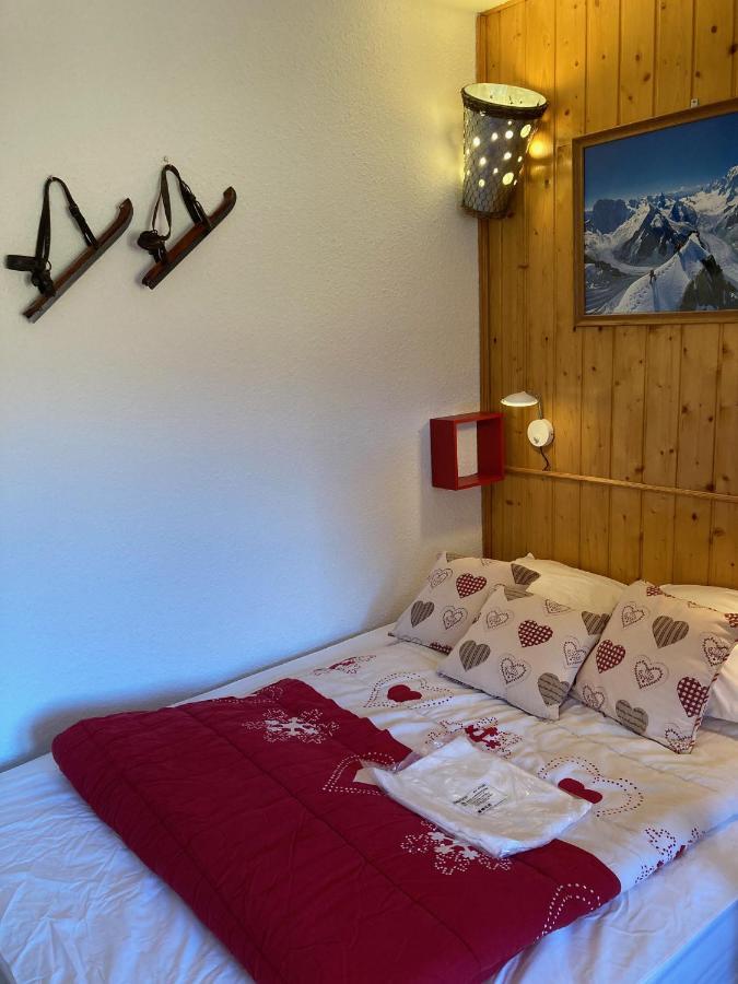 Studio Yomeo - La Joue Du Loup - Pied Des Pistes - 30M2 1 A 5 Personnes لا جو دو لوب المظهر الخارجي الصورة