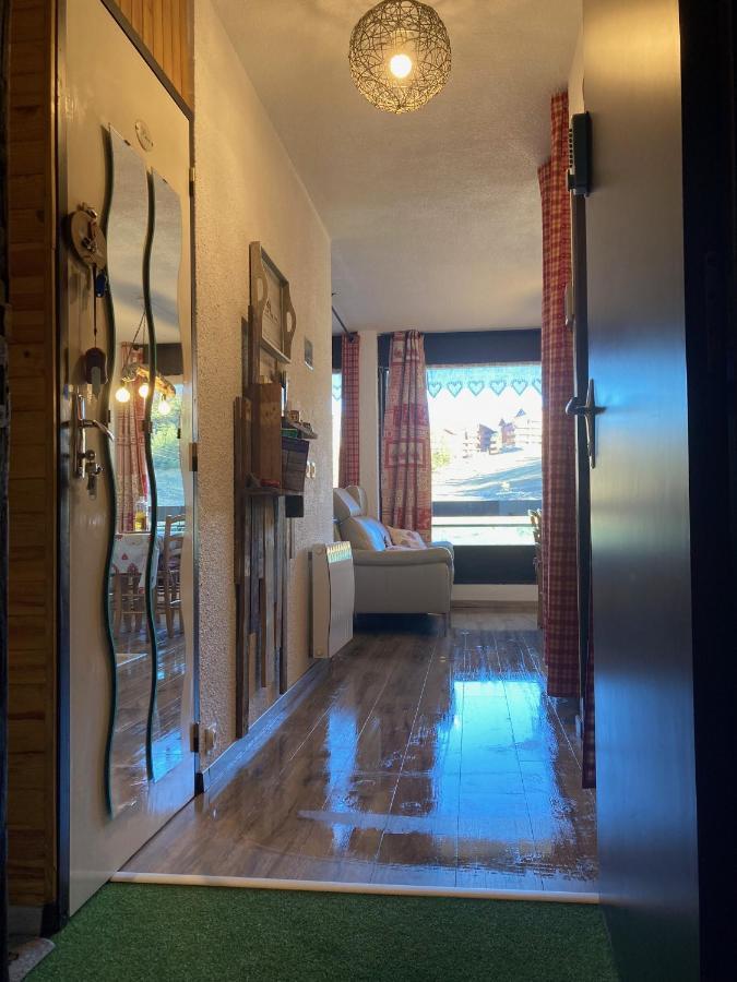 Studio Yomeo - La Joue Du Loup - Pied Des Pistes - 30M2 1 A 5 Personnes لا جو دو لوب المظهر الخارجي الصورة